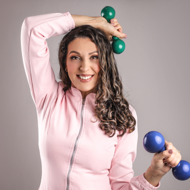 Fisioterapia Domiciliar - Beatriz Pires