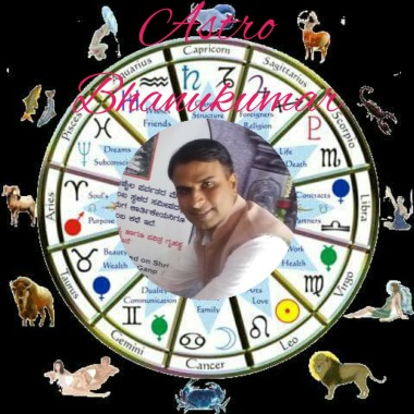 Thamasa Astro Healing Centre