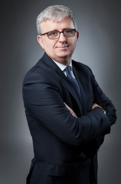 Portrait Corporate studio
