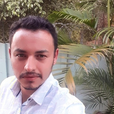 Valdecir Antunes Vargas
