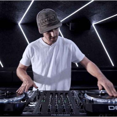 Micheal Dj