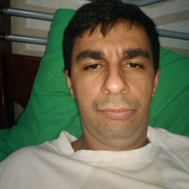 Radames Costa Soares