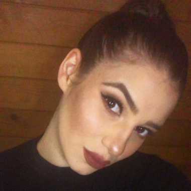 Vanessa Pérola Makeupartist
