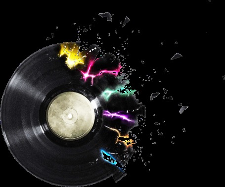 Rj Disco