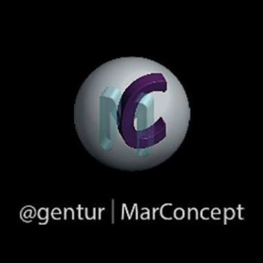 Agentur Marconcept