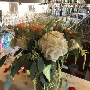 Fleurs De Versailles