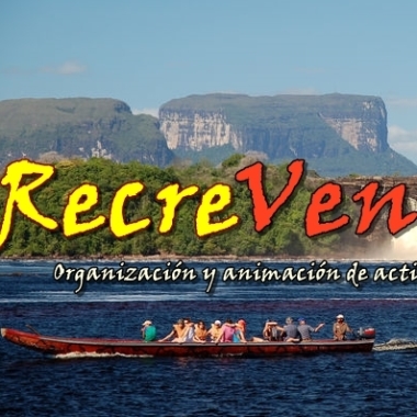Recreven