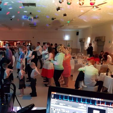 Dj Hales Entertainments