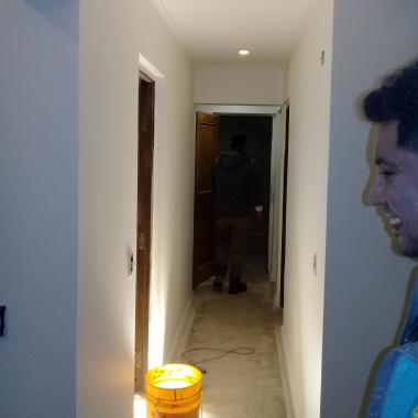 Pinturas En General.