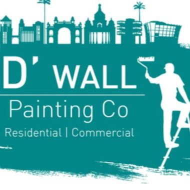 D' Wall Painting Co