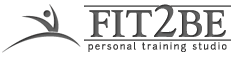 Fit2Be Personal Training Studio