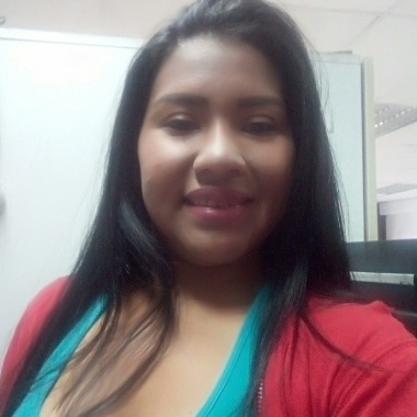 Nayiris Sánchez