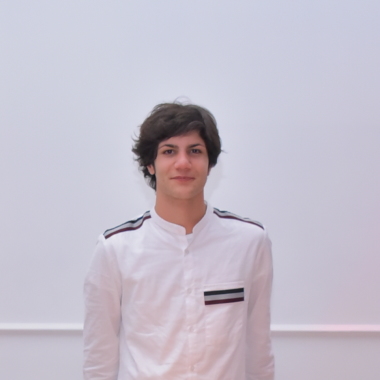 Nicolò Angelino