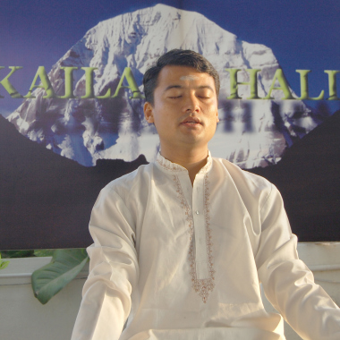 Shiva Yoga Kendra