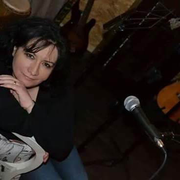 Stéphanie Bulin 