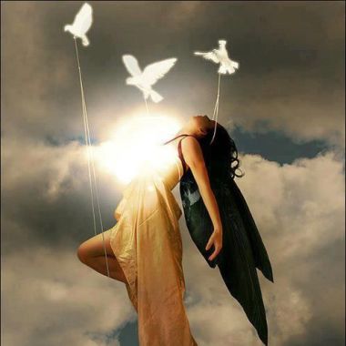 Intemporelle Voyance