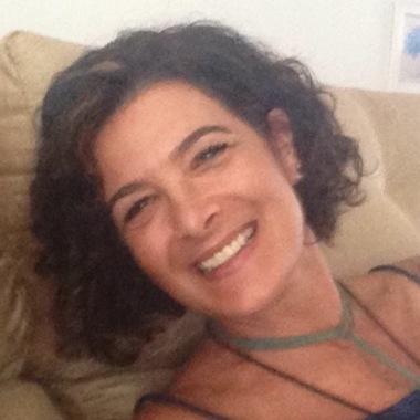 Luciana  Capi
