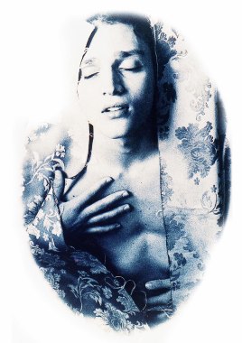 Fotografía de la exposición colectiva "Sexpresan foto" 1998