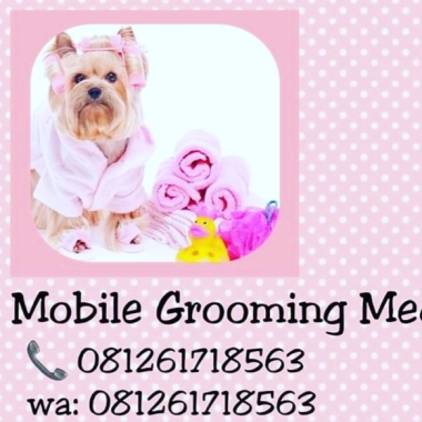 Grooming Medan