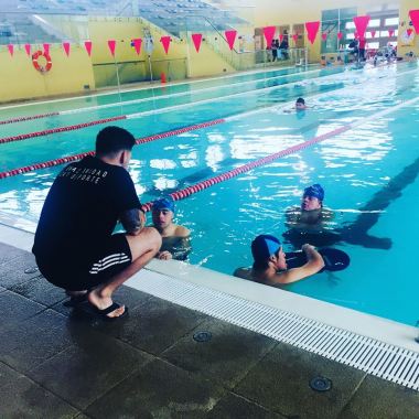 Salud Y Actividad Física