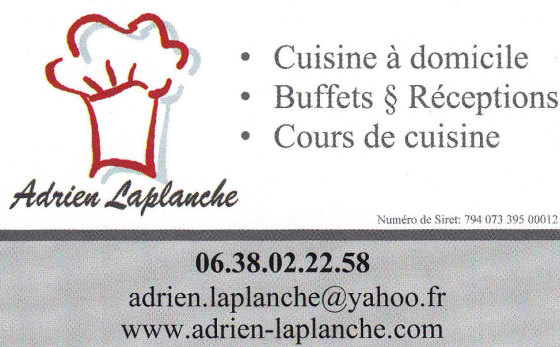 Carte de Visite