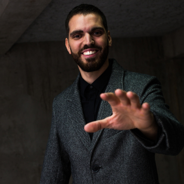 Mikaël Brossard Photographe