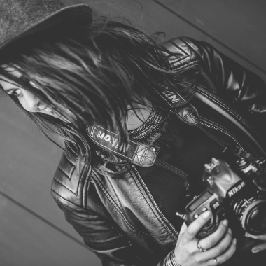 Gwenn Huguen Photographe
