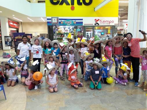 talleres de arte (celebrarte)