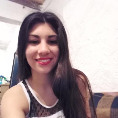 Cuidadora 