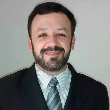 Coach André Santos