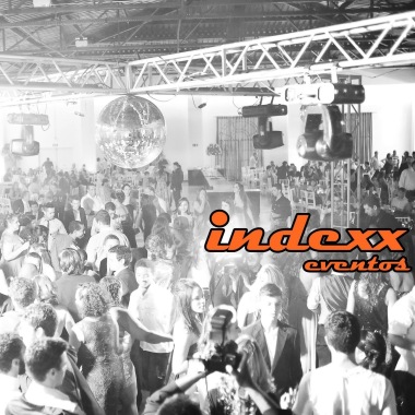 Indexx Eventos - Som,Luz E Imagem