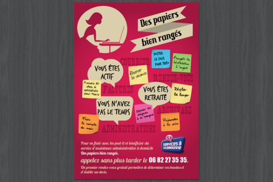 Flyer
