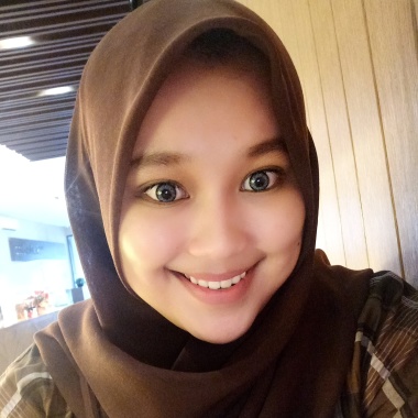 Nur Afdhaliah Amirullah