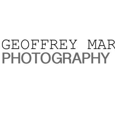 Geoffrey Martin