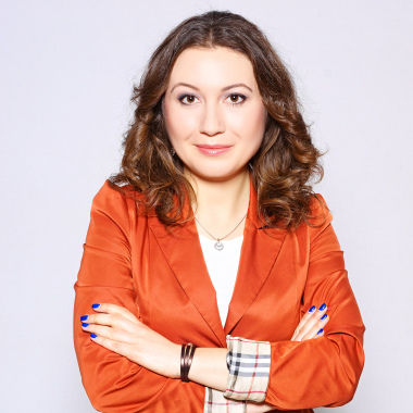 Adwokat Magdalena Pakuła - Zdyb