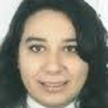 Maître Jessica Dudognon