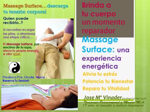 Experiencia Antiestrés