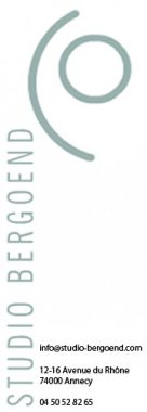 Studio Bergoend
