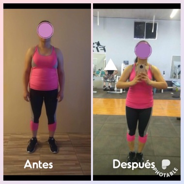 ¡PACIENTE ESTELLA!