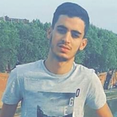 El Mallouli Mohamed