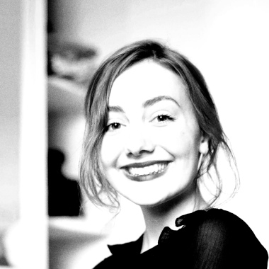 Marie Dumora