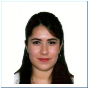 Nathalia Molina Guía Turística Bilingüe