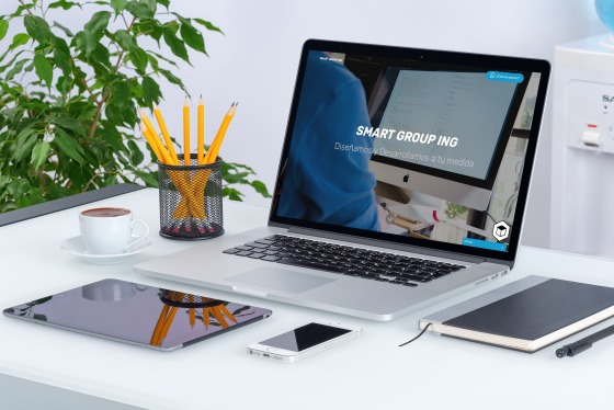 Smart Group Ing