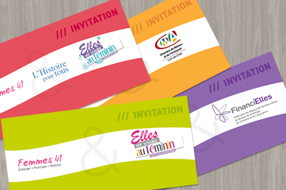 Invitation