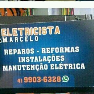 Eletricista Marcelo