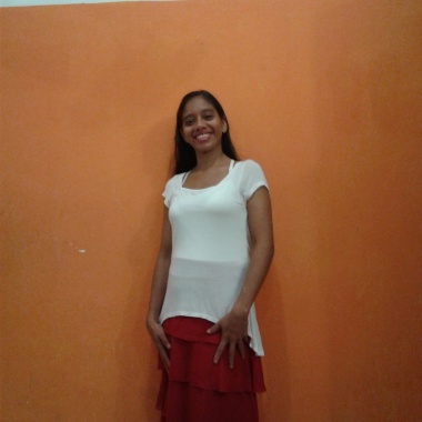 Isabel Fariño