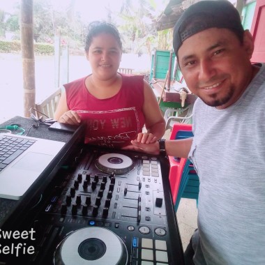 Doble N Audio  Iluminacion