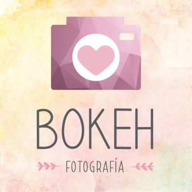 Bokeh Fotografía