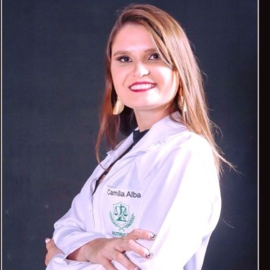 Nutricionista Esportiva Ibiporã