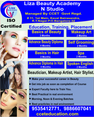 Best Training and Placement Assured